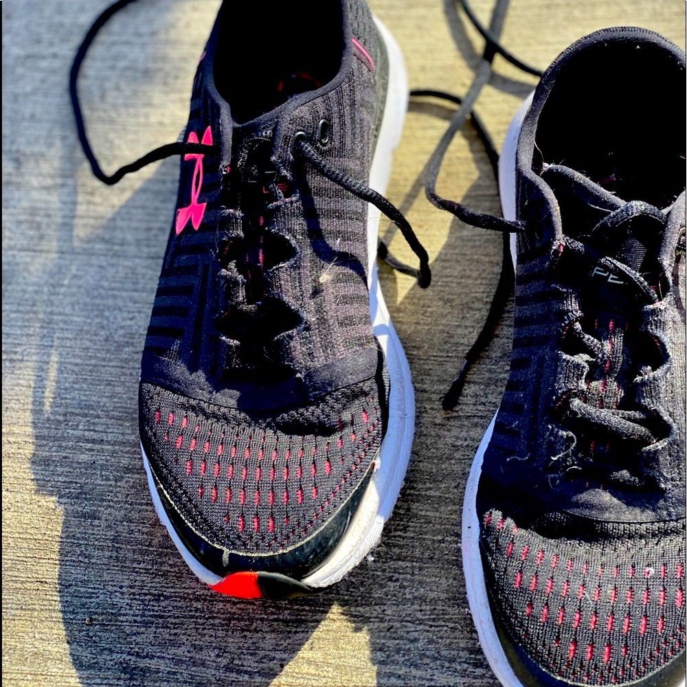Underarmour  shoes